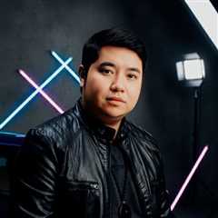 DJ Aljur Gomez Illuminates the Airwaves with Uplifting New Single Reach for the Light