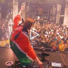 magical moment in kenya 🥹🫶🏼🇰🇪 can't wait to be back in 2026 👀🔥