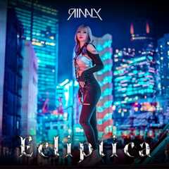 Ecliptica Arrives: Rinaly’s Debut LP Shines with Collaborations from Christina Novelli, Julie Thompson, and More