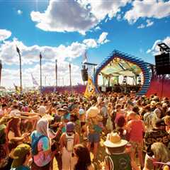 Okeechobee Music Festival Lineup Announcement 2026