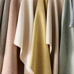 Things to Know When Purchasing Fabrics Online
