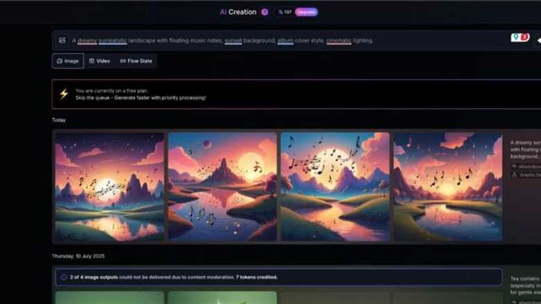 AI Album Art: How Musicians Are Using Leonardo AI and Midjourney to Design Covers