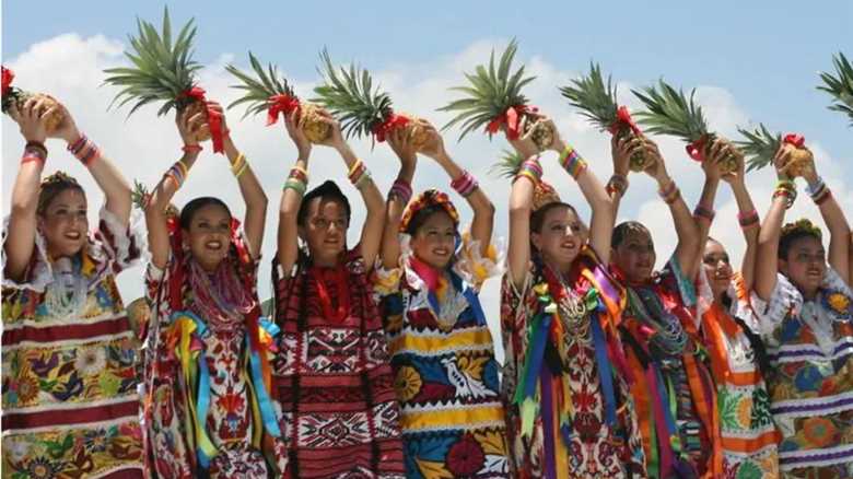 Threads of Tradition: Honoring Hispanic Heritage Through Textiles & Embroidery