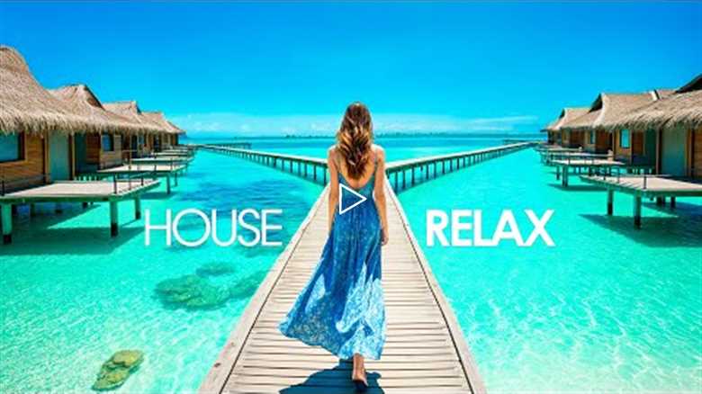 Avicii, Dua Lipa, Coldplay, SoalexD & Kygo, The Chainsmokers Style - Summer Vibes