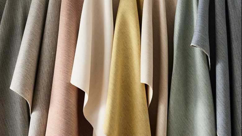 Things to Know When Purchasing Fabrics Online