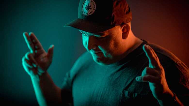Hotboxx Continues His Creative Momentum with Ruggs, Del....