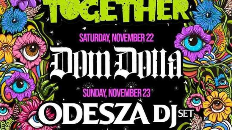 Better Together 2025 Takes Over Phoenix, Arizona