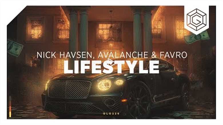 Nick Havsen, AvAlanche & Favro - Lifestyle