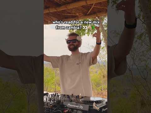 how about a summer chill mix from zambia africa? 👀🫶🏼🇿🇲