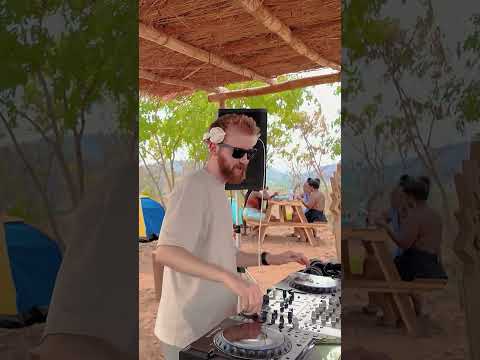 Summer Chill Vibes 🥰🌴 #summer #dj #edm