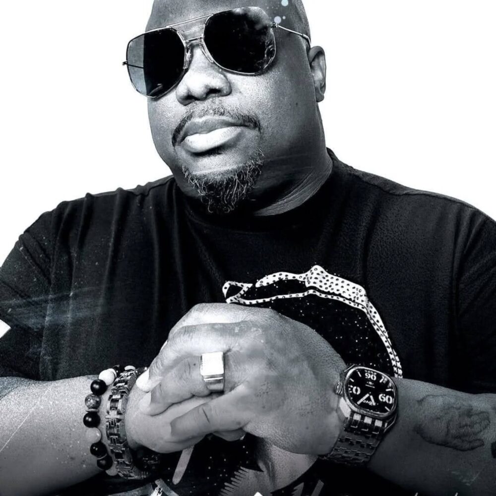 The Ministry of Sound Ron Carroll