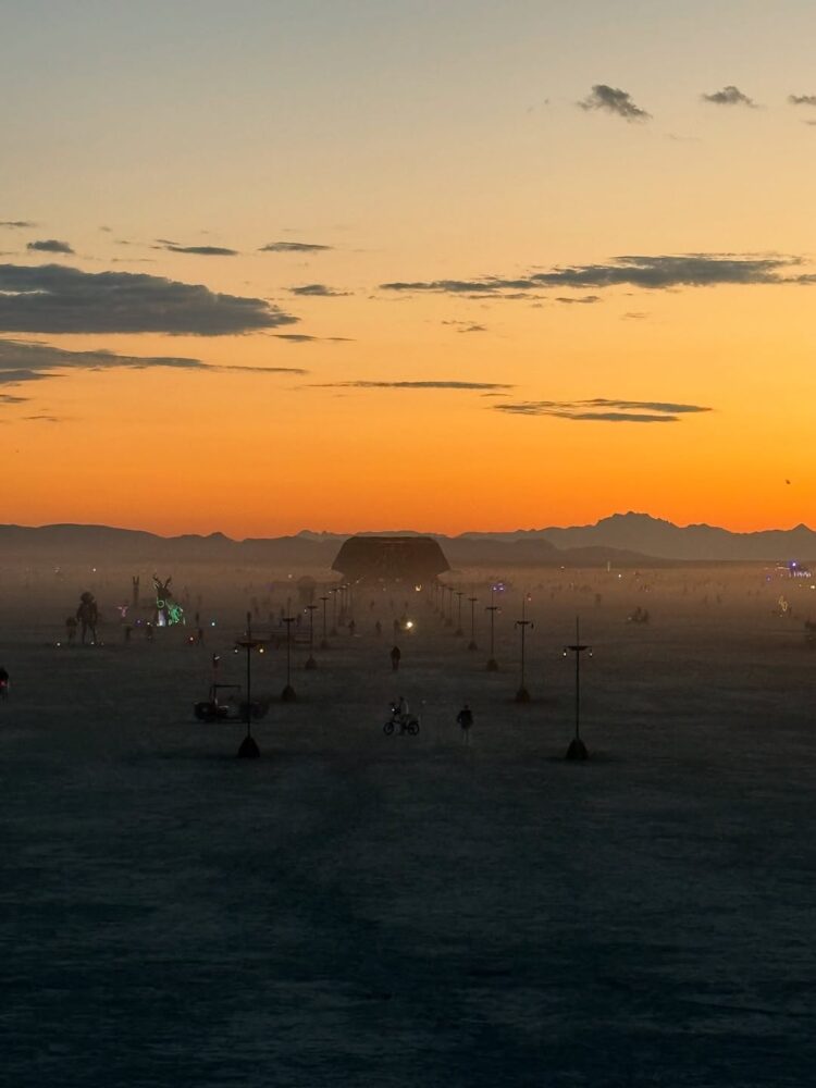 In Conversation with Given Peace: Pacific Northwest Visionary Bringing UKG to the Forefront