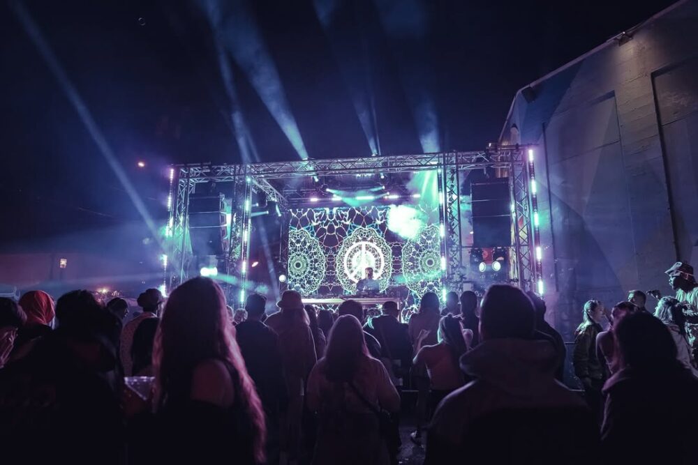 In Conversation with Given Peace: Pacific Northwest Visionary Bringing UKG to the Forefront