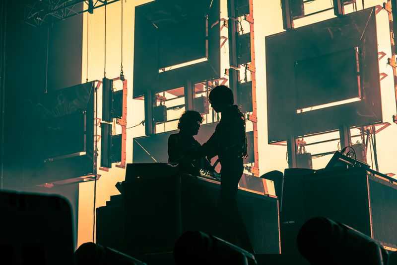 justice state farm arena