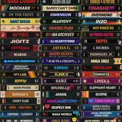 Lightning In A Bottle 2026 Lineup With Empire Of The Sun and Sara Landry