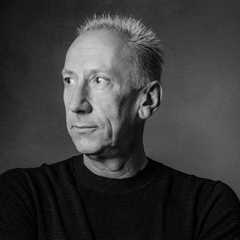 Johan Gielen returns to the artist album after two decades with ‘Etherflow