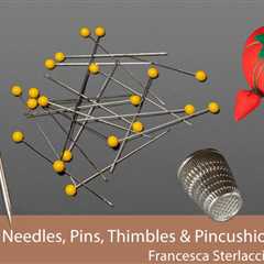 Points of Perfection: The Designer’s Tiny Powerhouses