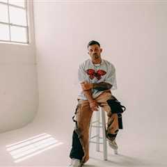 Kai Wachi x BTSM – Save Me