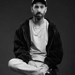 Oi Shares New House EP ‘Yaffa’