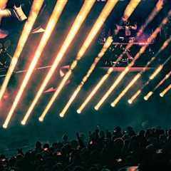 A New Era Has Begun As Day Of The deadmau5 Makes History At Red Rocks