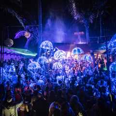 Zamna Present: Art With Me for Art Basel Week in Miami