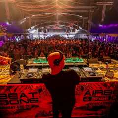 STBAN & Jesús Fernández Release New Afro-Tribal ....