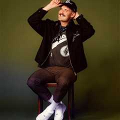 GRiZ and GRYFFIN Unite for New Single ‘Deep Clear Water’