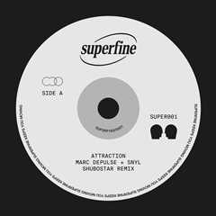 Marc DePulse & SNYL Drop a High-Tension Single Rei....