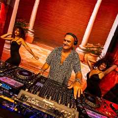 FLAMENCA Records End Debut Year With ‘LUZ (Club M....