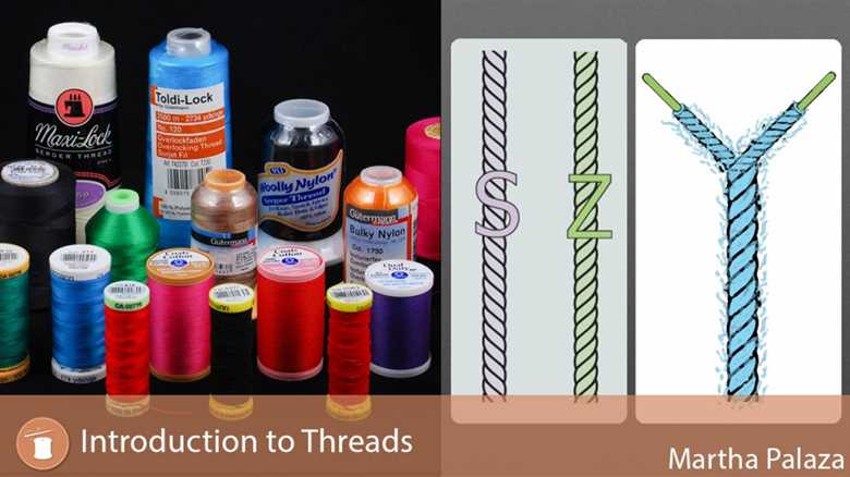 Untangling the Mysteries of Thread