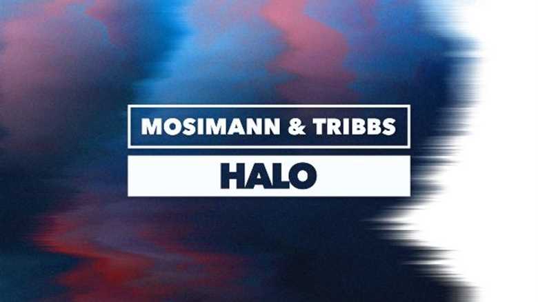 Mosimann turns viral Dream Track series into reality on new single ‘Halo’ with Tribbs