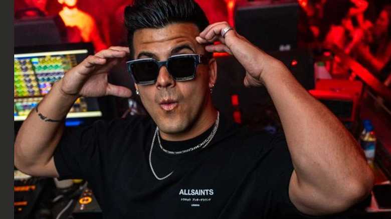 Shadez – Beggin’ (Radio Edit)