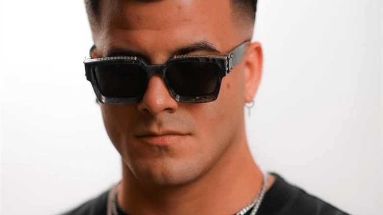 “Beggin” Marks the Darker Side of SHADEZ’s New EP....