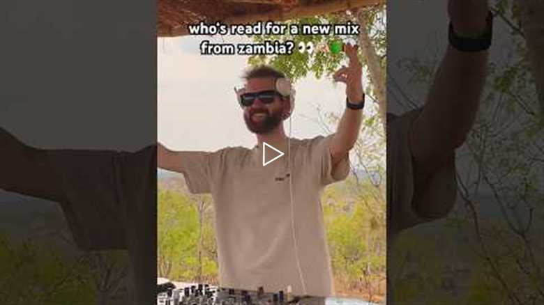 how about a summer chill mix from zambia africa? 👀🫶🏼🇿🇲