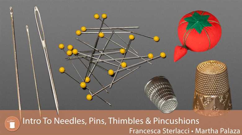 Points of Perfection: The Designer’s Tiny Powerhouses