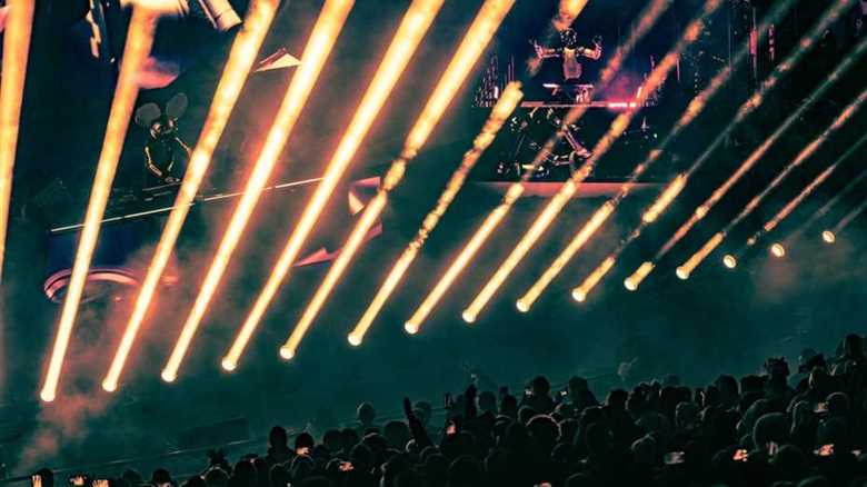 A New Era Has Begun As Day Of The deadmau5 Makes History At Red Rocks