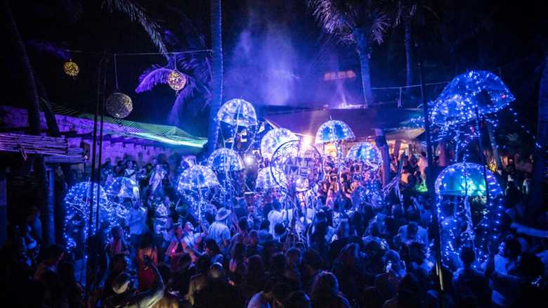 Zamna Present: Art With Me for Art Basel Week in Miami