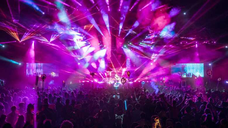 The Do LaB Unveils Massive Lightning in a Bottle 2026 Lineup