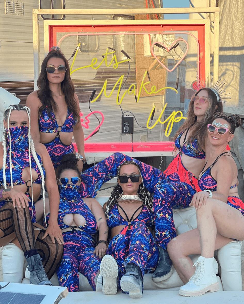 Your NYE 2025 Events & Style Guide