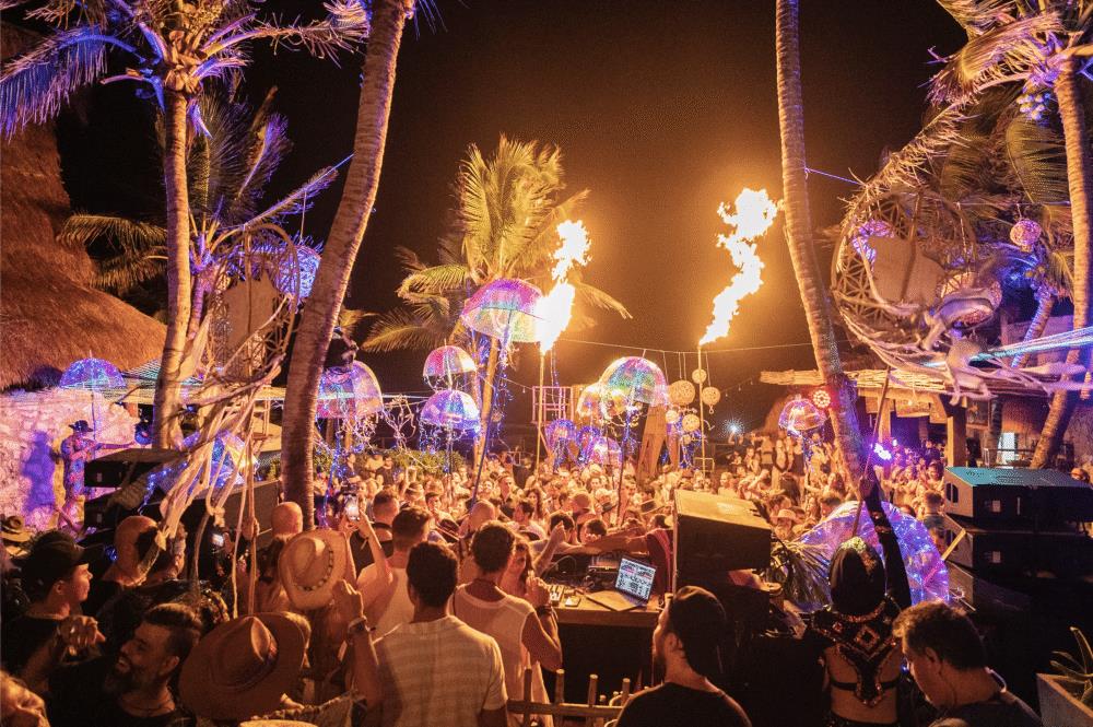 Zamna Presents a Supreme Art With Me Miami Celebration