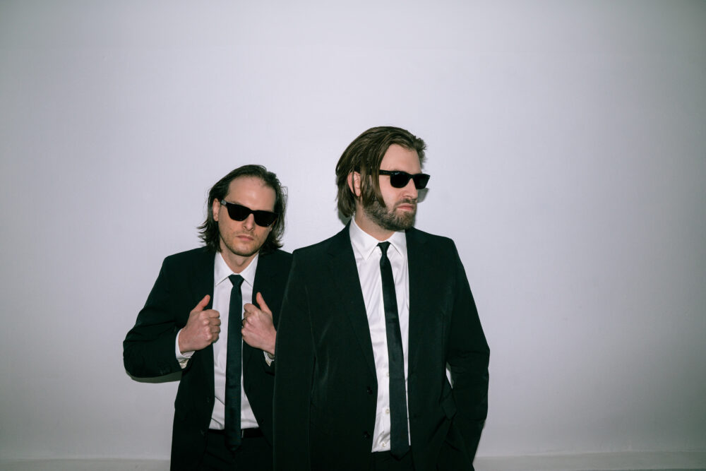 Zeds Dead’s Massive Two-Night Chicago Takeover Quickly Approaches