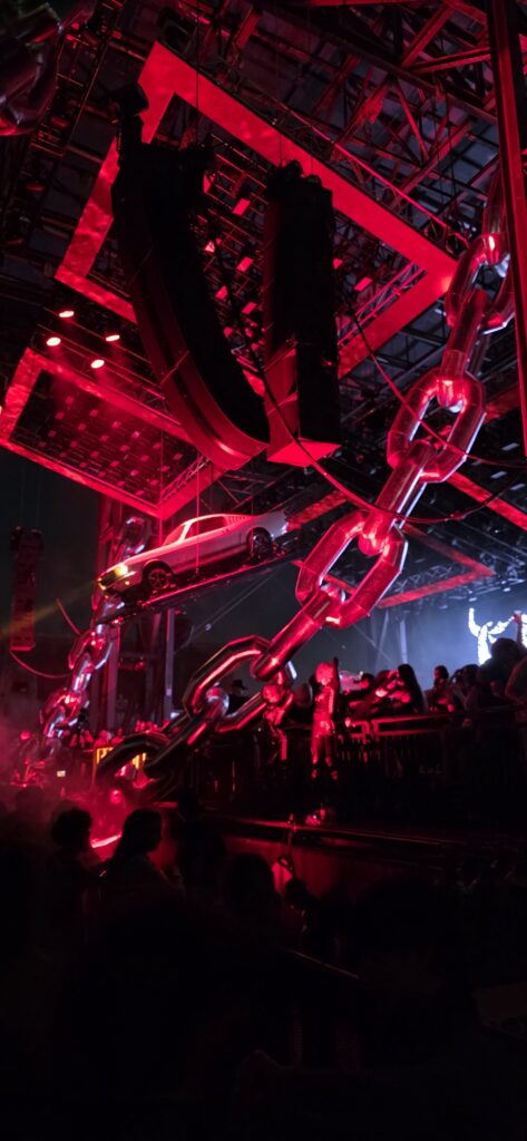 Art Basel Miami: A Weekend of Highs and Hindrances