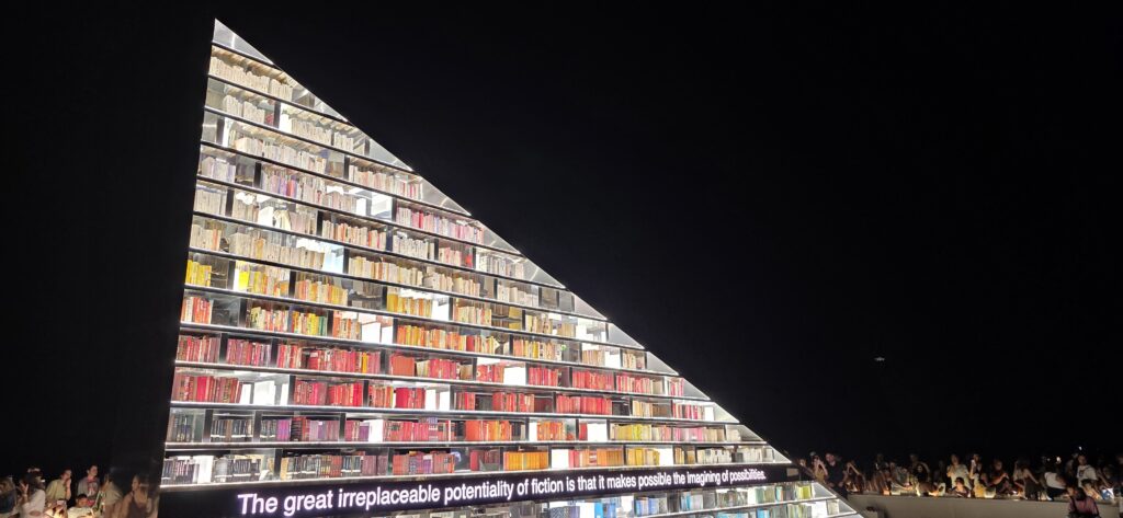 Art Basel Miami: A Weekend of Highs and Hindrances