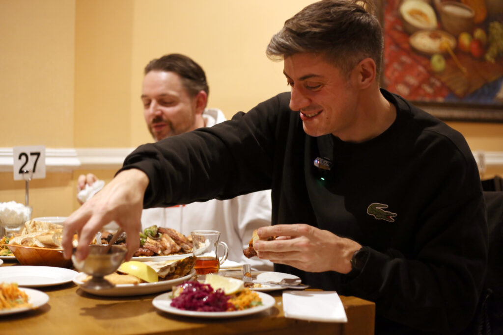 Cover Story: 10 Years Of Serum & Voltage