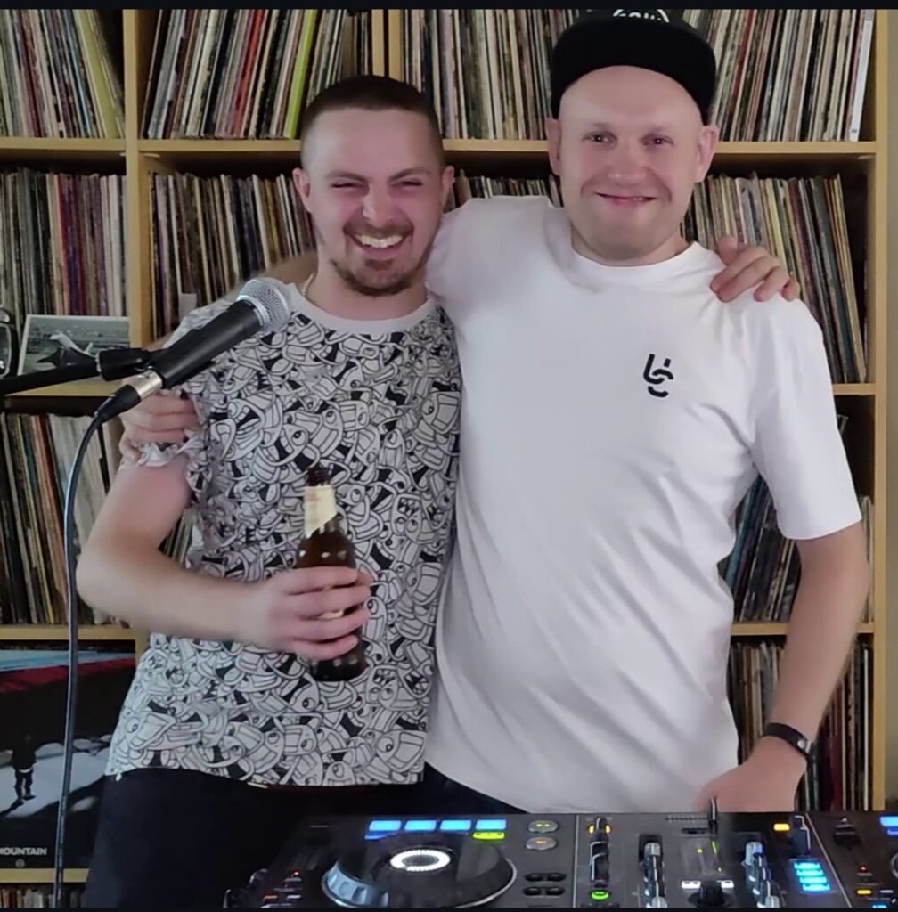 10 Years of Soulvent Records