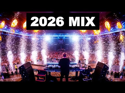 rave festival 2026