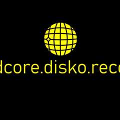 stussyb Returns with the Breakbeat Anthem ‘addicted’ on hardcore.disko.records