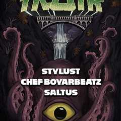 Portland Gets Deep, Dark & Dangerous with Truth at Realm