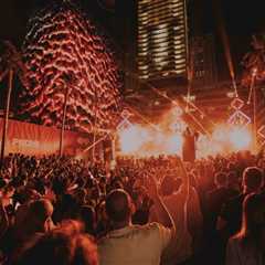 Pacha ICONs in Dubai announces one-off Keinemusik event & Solomun and RÜFÜS DU SOL at Playa Pacha