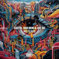 Avi Sic And Costel van Dein Release New Electrifying Tr....